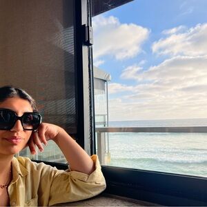 Meet your Posher, Mariam